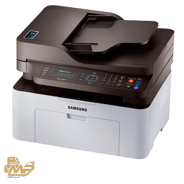 پرینترچندکاره لیزری SAMSUNG M2070F