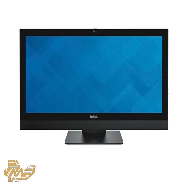 all in one dell 7440 core i5-6