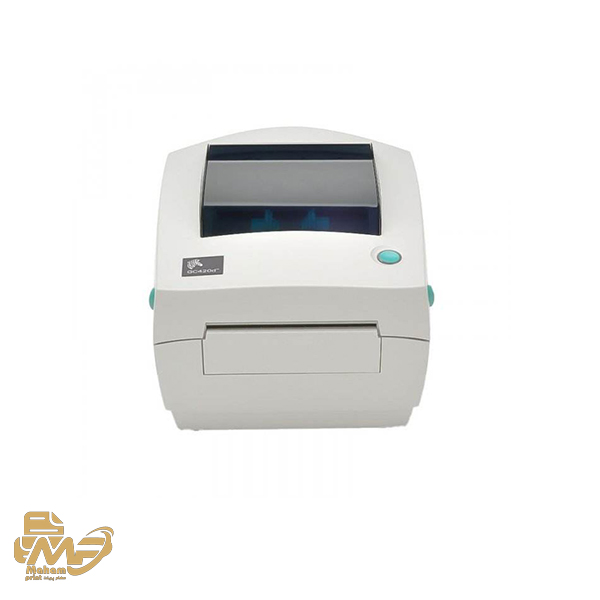 لیبل پرینتر ZEBRA GC420t