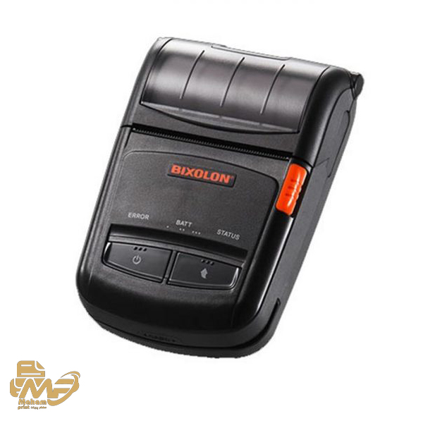 فیش پرینتر قابل حمل برند Bixolon مدل SPP R220