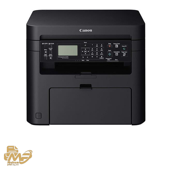 پرینترچند کاره لیزری CANON مدل MF241D