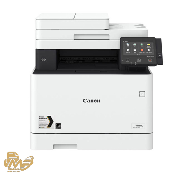 پرینتر چندکاره برند Canon مدل MF734cdw