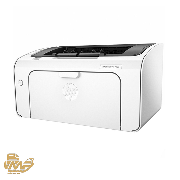 پرینتر تک کاره مدل HP M12a
