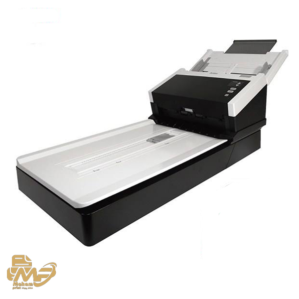 اسکنر AVISION AD250F
