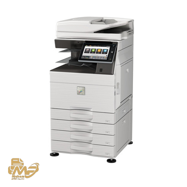 دستگاه کپی SHARP mx-6071