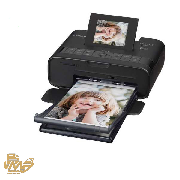 پرینتر تک کاره لیزری Canon SELPHY CP1200