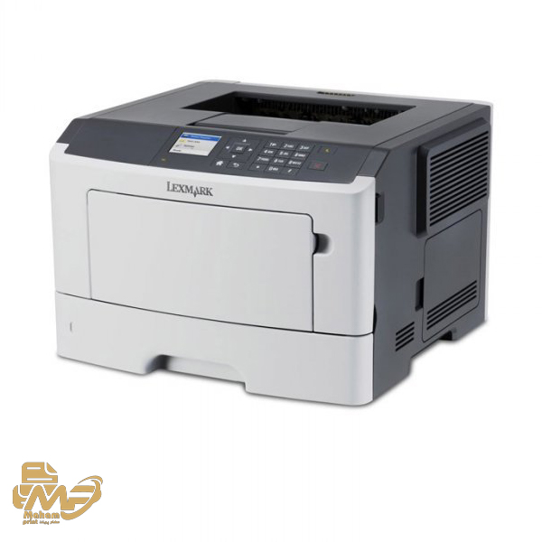 پرینتر تک کاره لیزری Lexmark MS 417dn