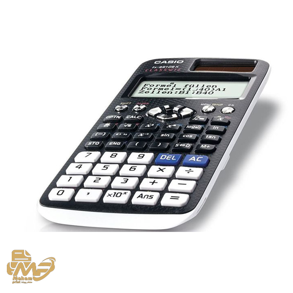 ماشین حساب CASIO FX-991EX