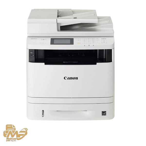 پرینتر سه کاره لیزری Canon MF411DW