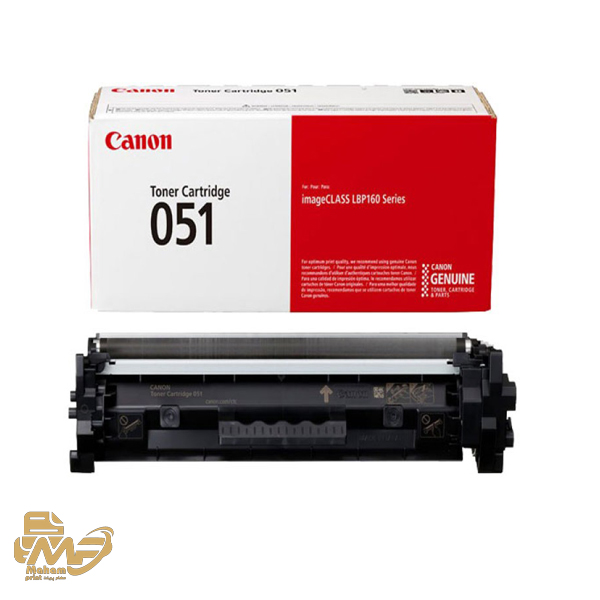 کارتریج CANON 051