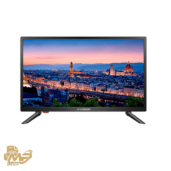 مانیتور xvision 24xs460