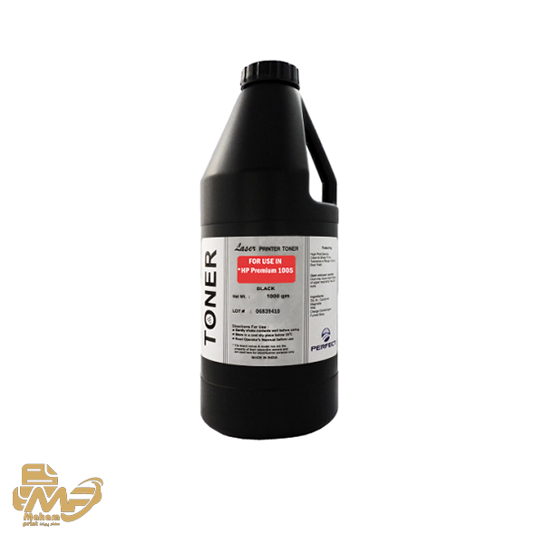 تونر شارژ hp 1 kg