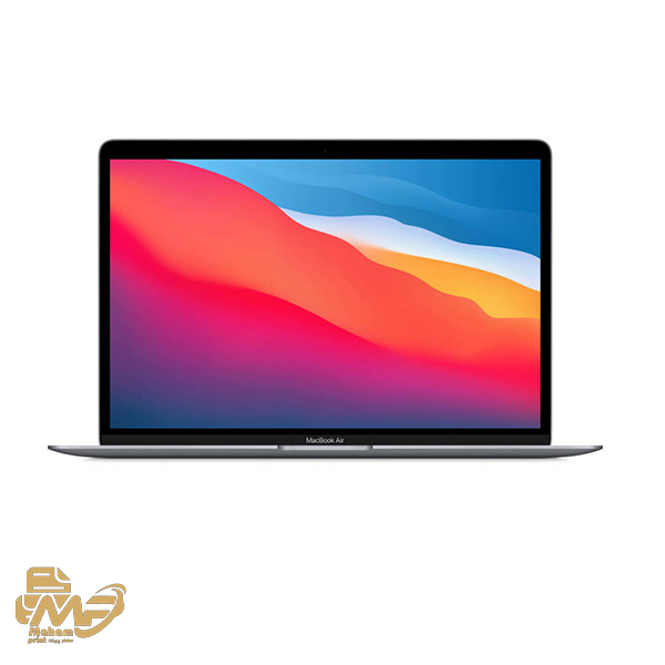 Macbook برند apple مدل Air MGN63_M1\/8G\/256G