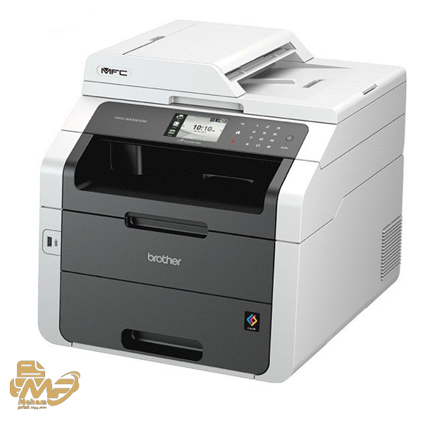 پرینتر لیزری چندکاره BROTHER MFC-L9330CDW