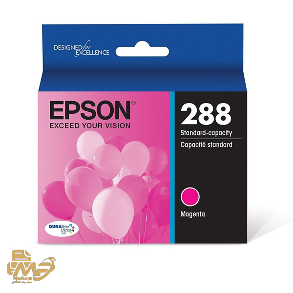 تونر Epson 288 Magneta