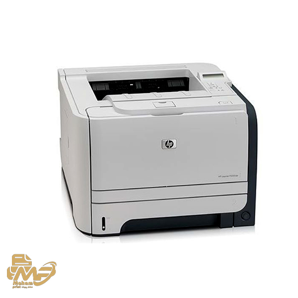 پرینتر لیزری تک کاره استوک hp 2035