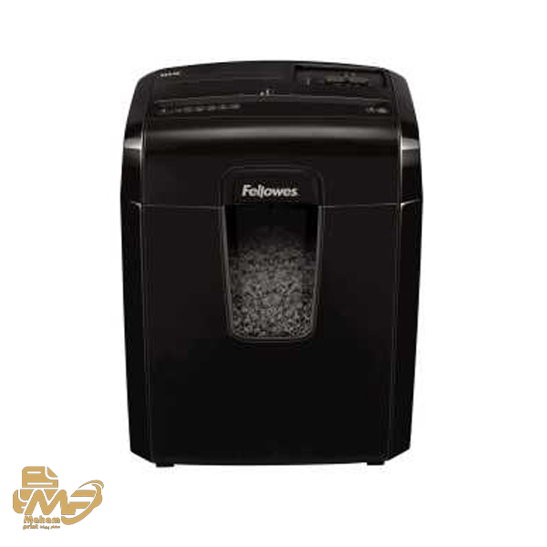 کاغذ خردکن Fellowes H-8CD