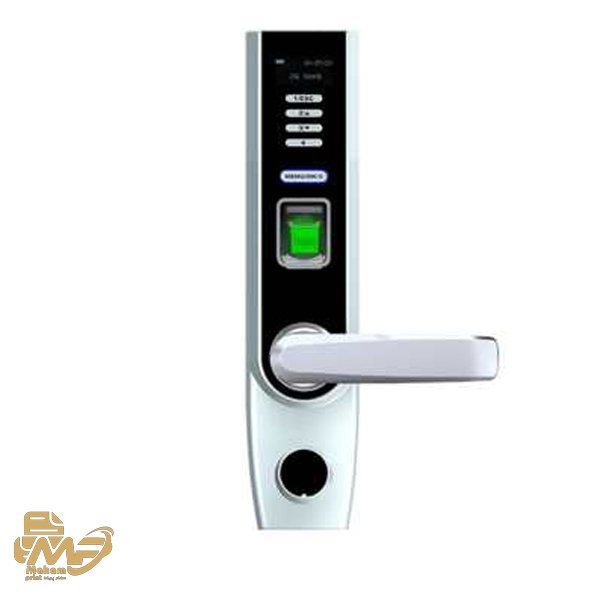 دستگیره هوشمند ZKTeco L5000