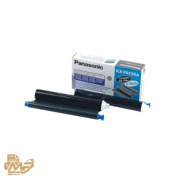 کاربن فکس Panasonic KX-FA136A