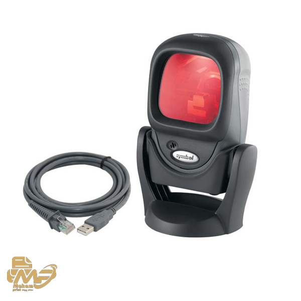 بارکد خوان برند symbol LS-9208