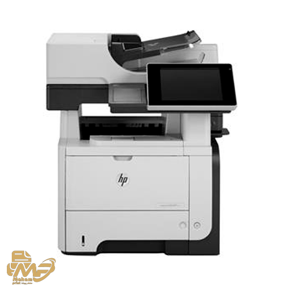 پرینتر چهارکاره برند HP مدل MFP M525DN