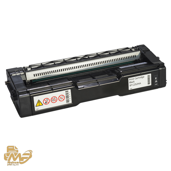 تونر کارتریج RICOH C252HA