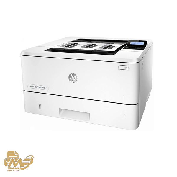 پرینتر لیزری تک کاره HP M402N