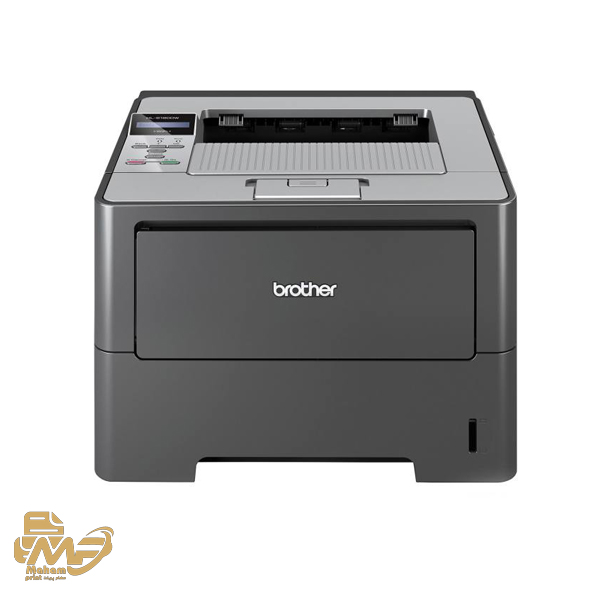 پرینتر لیزری تک کاره BROTHER 6180DW
