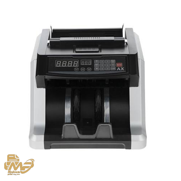 اسکناس شمار رومیزی AX 6600