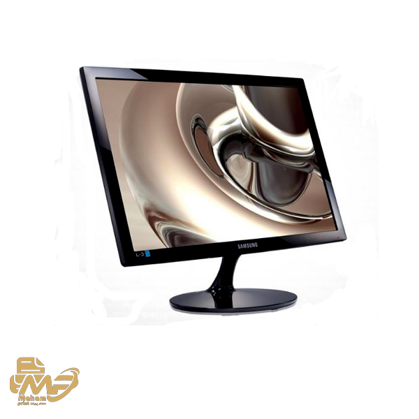 مانیتور Samsung S20C325B Plus سایز ۲۰ اینچ