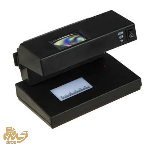 تست اسکناس مدلDFS-220