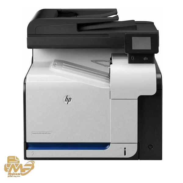پرینتر لیزری HP 570 DW