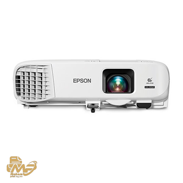 ویدئو پروژکتور EPSON EB-2247U