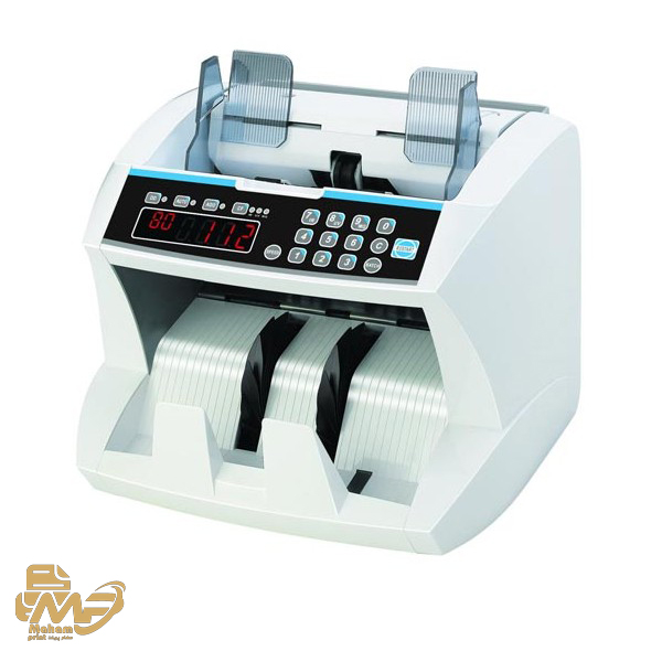 اسکناس شمار AX 9100