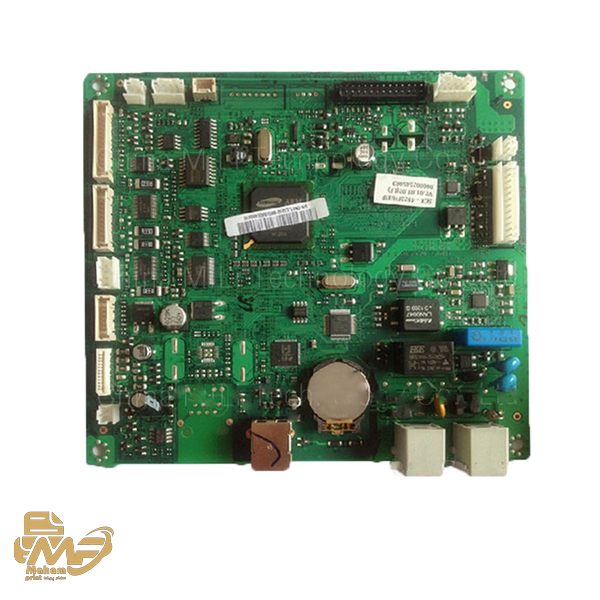 برد فرمتر Samsung SCX-4623