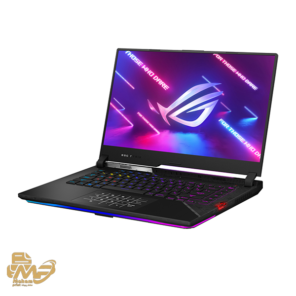 لپ تاپ برند  asus G533ZW i9 12900H