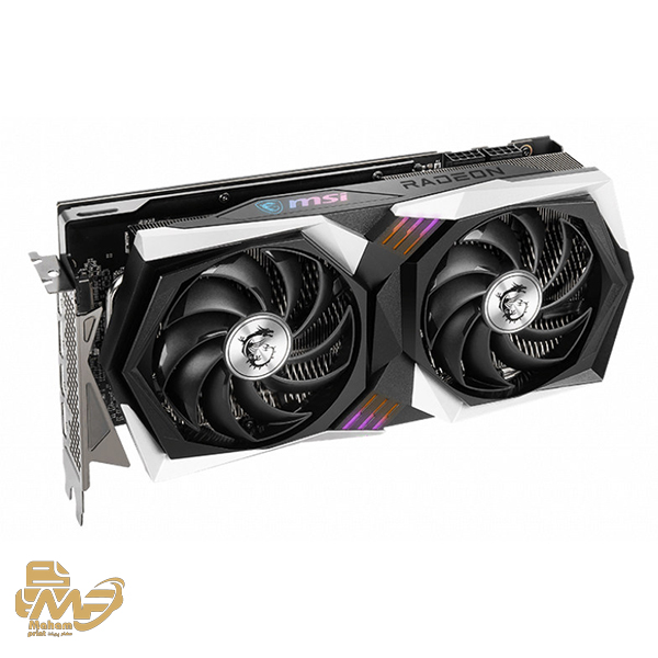 کارت گرافیک MSI RX 6700 XT GAMING X 12G