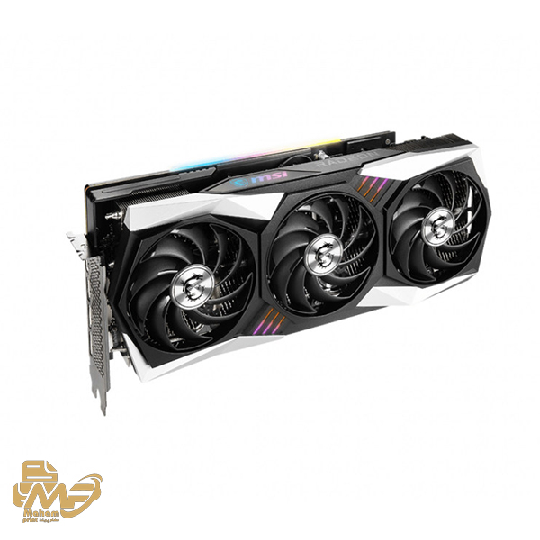 کارت گرافیک MSI RX 6800 GAMING X TRIO 16G