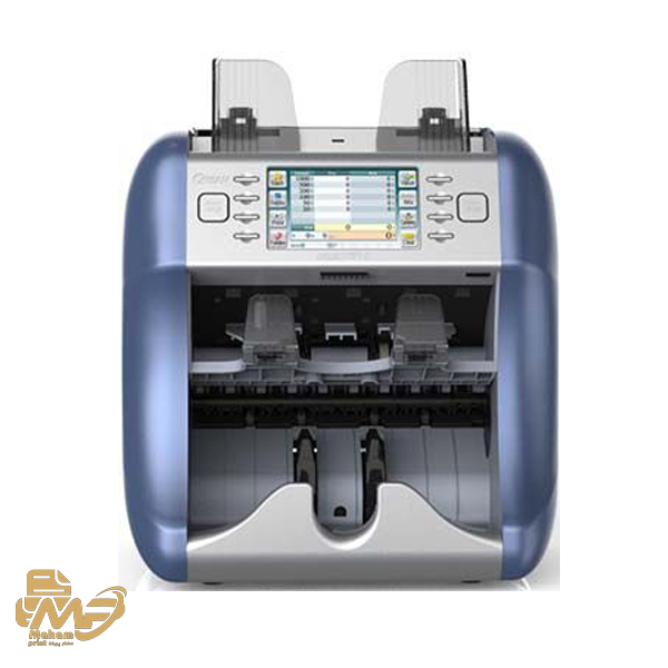 دستگاه تست اسکناس مدل KISAN  NewII