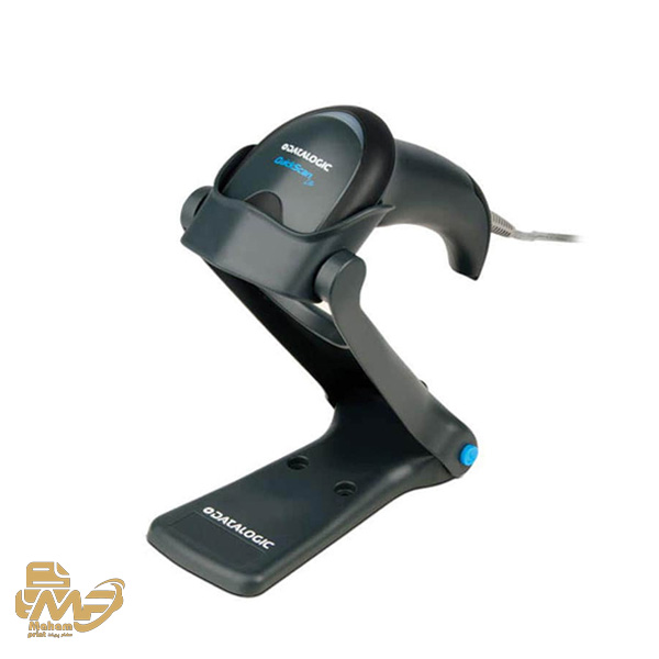 بارکد اسکنر MEVA مدل MBS-6800