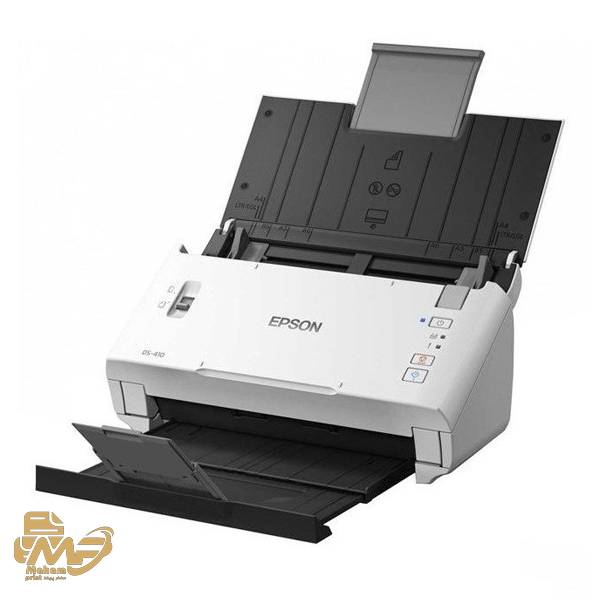 اسکنر EPSON DS-410