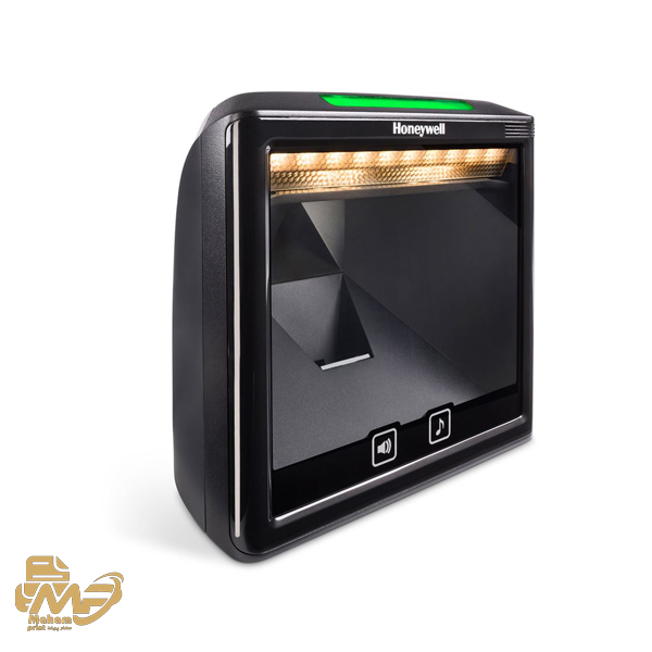 بارکد اسکنر Honeywell solaris 7980g