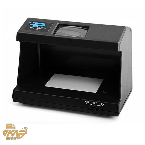 تست اسکناس Protechمدل DL-880