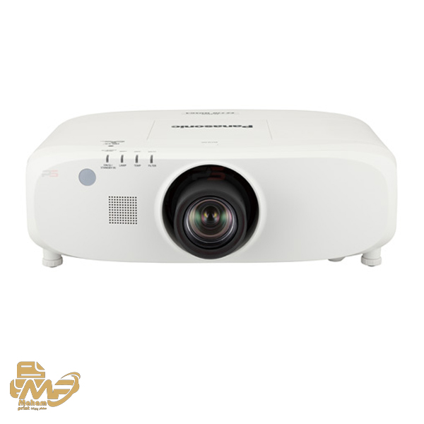 دیتا ویدئو پروژکتور Panasonic PT-EX800z