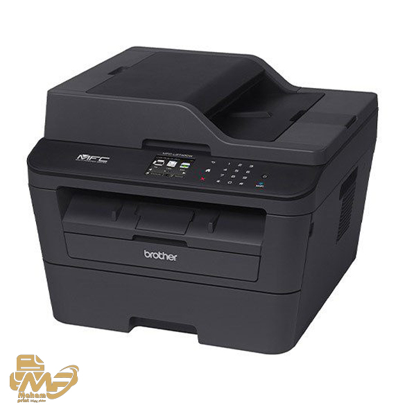 پرینتر چهارکاره لیزری Brother MFC-L2740DW