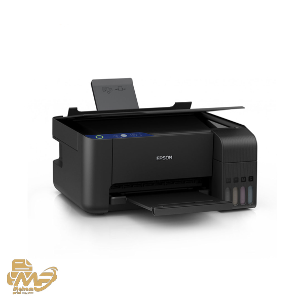 پرینتر جوهرافشان EPSON L3111