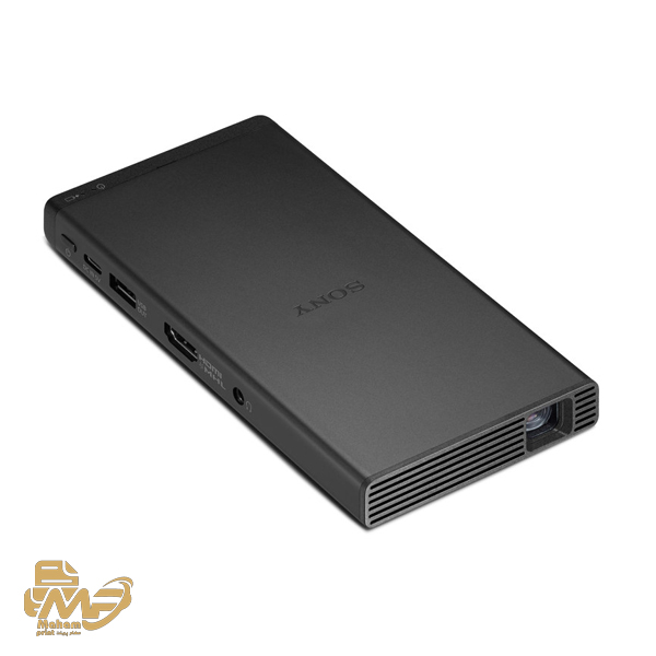 ویدئو پروژکتور جیبی SONY MP-CD1 Mobile