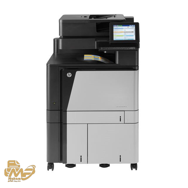 پرینتر لیزری چهار کاره HP M880Z