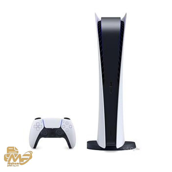 کنسول بازی مدل SONY PlayStation 5 Digital