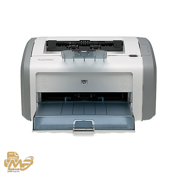پرینتر لیزری تک کاره استوک برند hp 1020